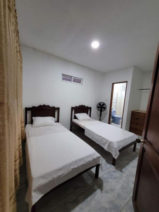 Apartamento Apartamento Brisas Marinas *